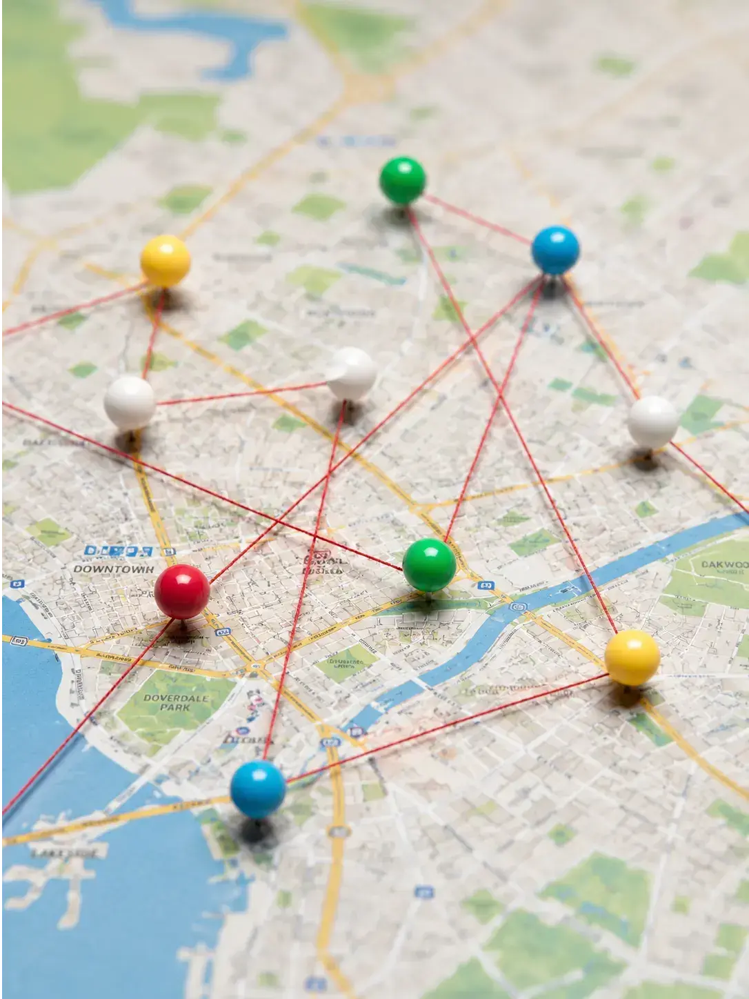 Franchises & Multi-Location